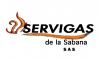 Servigas de la sabana