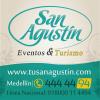 San Agustn Eventos y Turismo